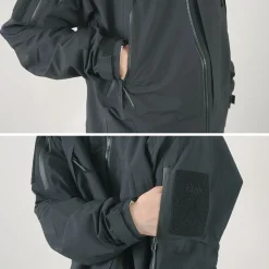 TILAK / Raptor MiG Jacket