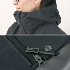 TILAK / Raptor MiG Jacket