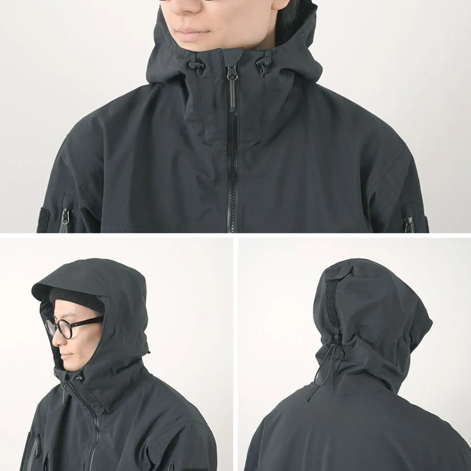 TILAK / Raptor MiG Jacket