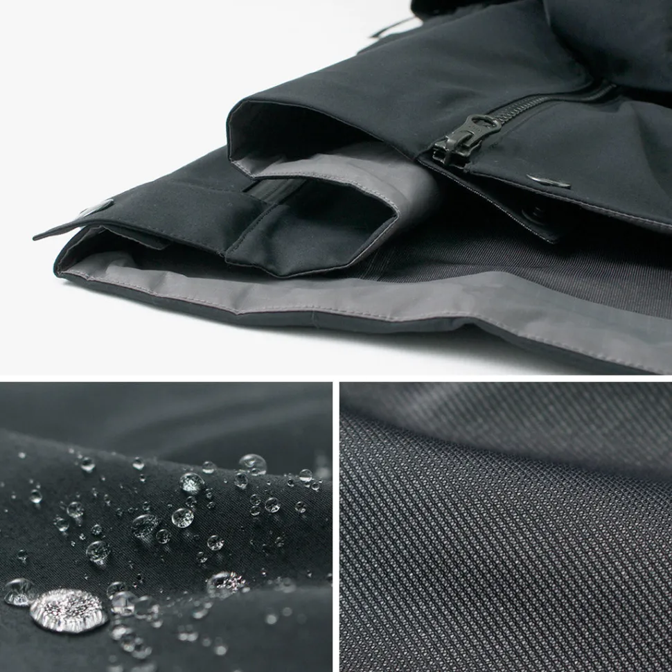 TILAK / Raptor MiG Jacket