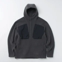 TILAK / Sage Pullover