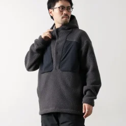 TILAK / Sage Pullover