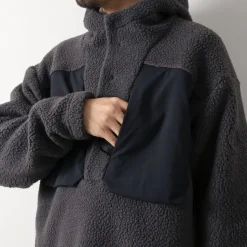 TILAK / Sage Pullover