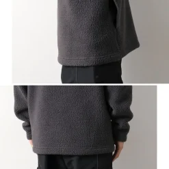 TILAK / Sage Pullover