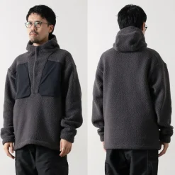 TILAK / Sage Pullover
