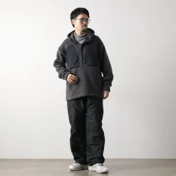 TILAK / Sage Pullover