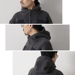 TILAK / Sage Pullover