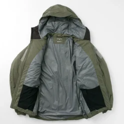 Tilak / SIBERIA Siberia Insulated jacket
