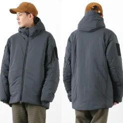 Tilak / SIBERIA Siberia Insulated jacket