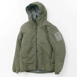 Tilak / SIBERIA Siberia Insulated jacket