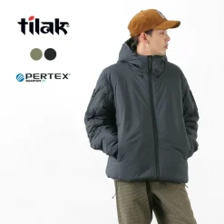 Tilak / SIBERIA Siberia Insulated jacket