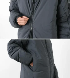 Tilak / SIBERIA Siberia Insulated jacket
