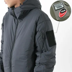 Tilak / SIBERIA Siberia Insulated jacket