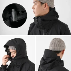 TILAK / Stinger Mig Jacket