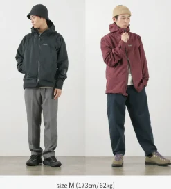 TILAK / Storm Jacket