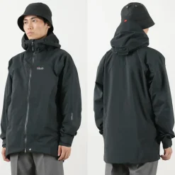 TILAK / Storm Jacket