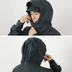 TILAK / Storm Jacket