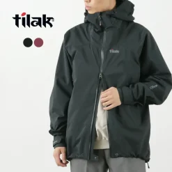 TILAK / Storm Jacket
