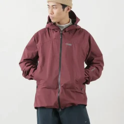 TILAK / Storm Jacket