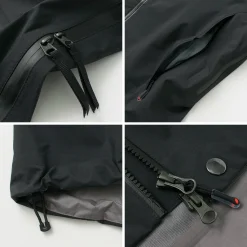 TILAK / Storm Jacket