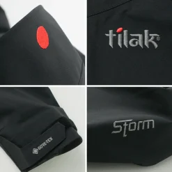 TILAK / Storm Jacket