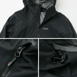 TILAK / Storm Jacket