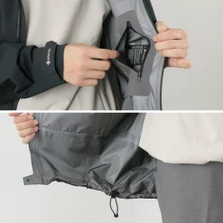 TILAK / Storm Jacket