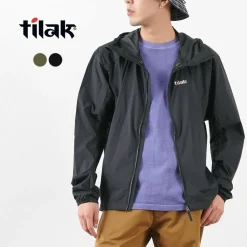 TILAK / Tind Jacket