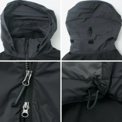 TILAK / VERSO MIG VERSO MIG Insulated Jacket