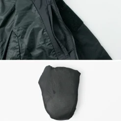 TILAK / VERSO MIG VERSO MIG Insulated Jacket