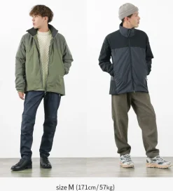 TILAK / VERSO MIG VERSO MIG Insulated Jacket