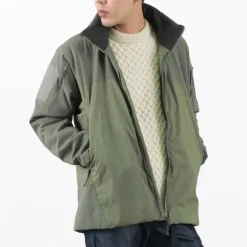 TILAK / VERSO MIG VERSO MIG Insulated Jacket