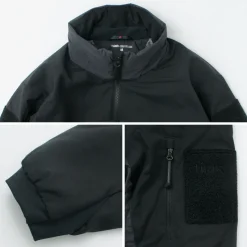 TILAK / VERSO MIG VERSO MIG Insulated Jacket