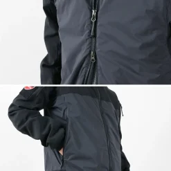 TILAK / VERSO MIG VERSO MIG Insulated Jacket
