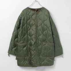 TOP KHAKI / M-65 Liner