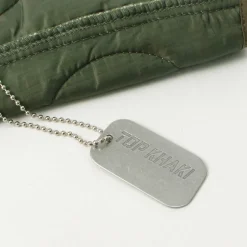 TOP KHAKI / M-65 Liner