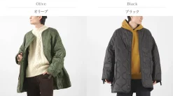 TOP KHAKI / M-65 Liner