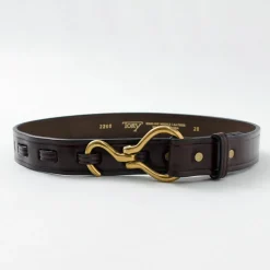 TORY LEATHER / Hoofpick belt