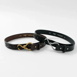 TORY LEATHER / Hoofpick belt