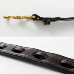 TORY LEATHER / Hoofpick belt