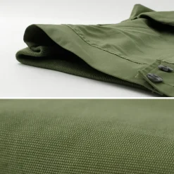 TOWN CRAFT / 60s Derby Styled Jacket