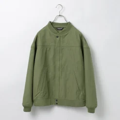 TOWN CRAFT / 60s Derby Styled Jacket