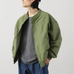 TOWN CRAFT / 60s Derby Styled Jacket