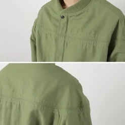 TOWN CRAFT / 60s Derby Styled Jacket