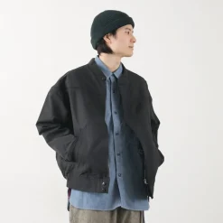 TOWN CRAFT / 60s Derby Styled Jacket