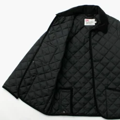 TRADITIONAL WEATHERWEAR / Waverly Quilted Jacket