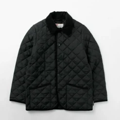 TRADITIONAL WEATHERWEAR / Waverly Quilted Jacket