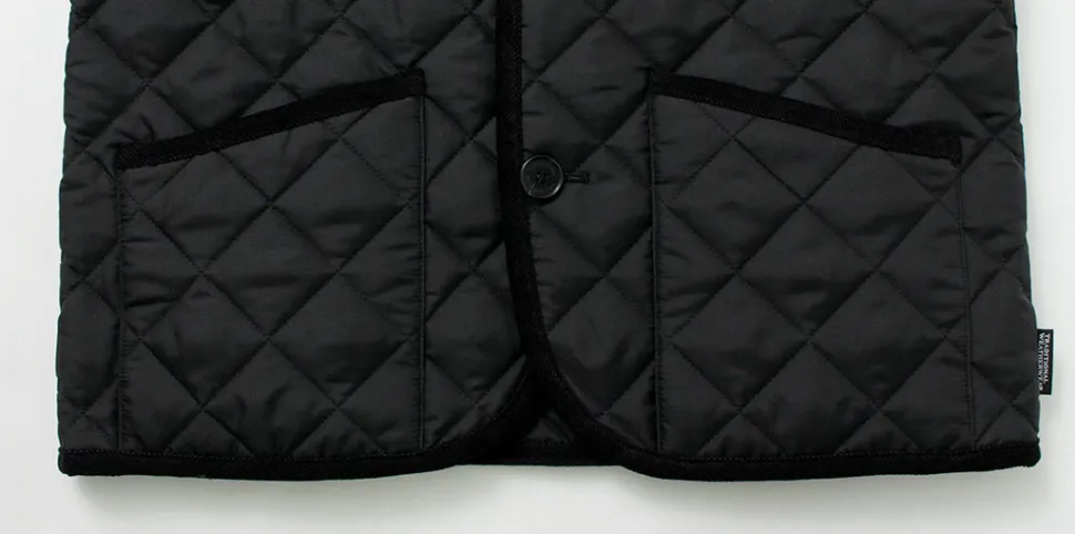 TRADITIONAL WEATHERWEAR / Waverly Quilted Jacket