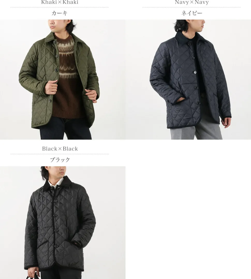 TRADITIONAL WEATHERWEAR / Waverly Quilted Jacket