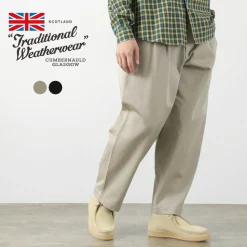 TRADITIONAL WEATHERWEAR / Union Slacks 104 (EX-US301)
